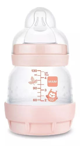 MAM Easy Start kit mamadeira 130ml e 260ml