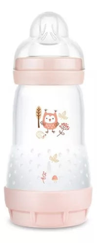 MAM Easy Start kit mamadeira 130ml e 260ml