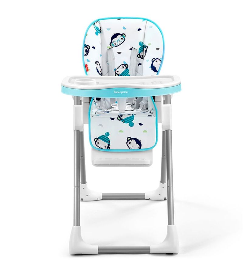 Cadeira de Alimentação Chefs Chair Fisher-Price