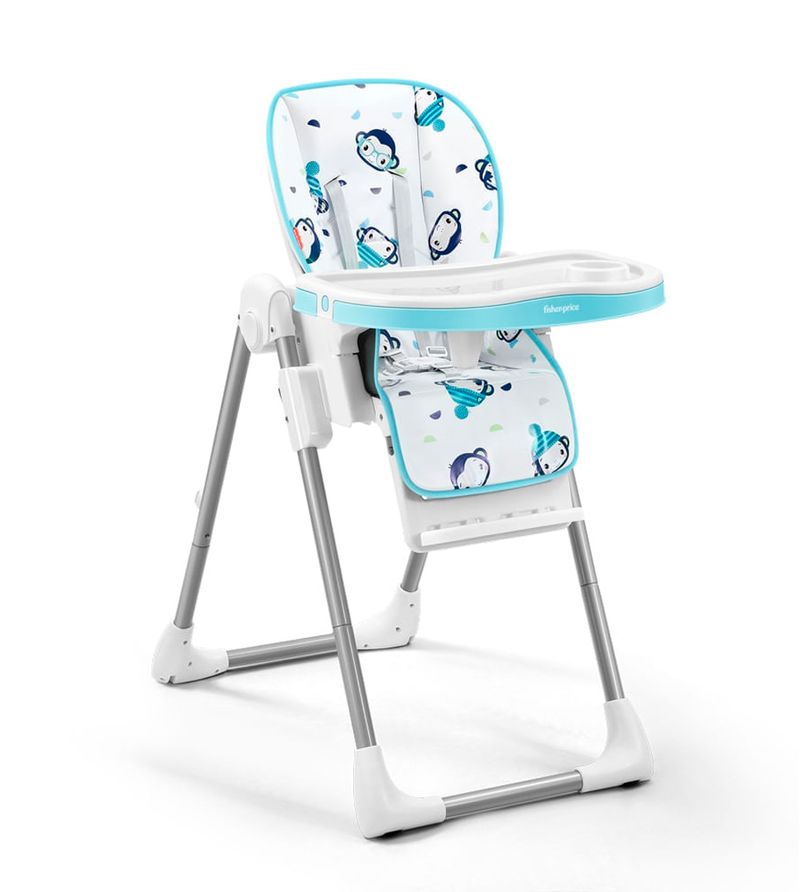 Cadeira de Alimentação Chefs Chair Fisher-Price