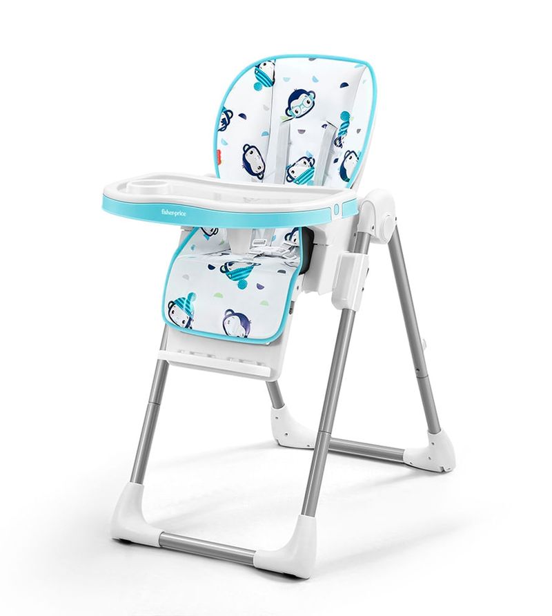 Cadeira de Alimentação Chefs Chair Fisher-Price