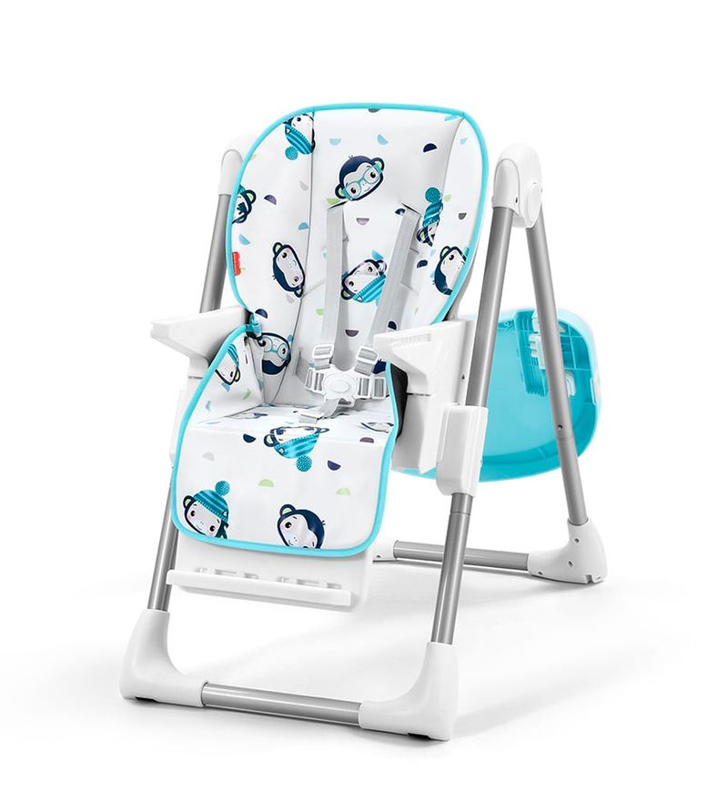 Cadeira de Alimentação Chefs Chair Fisher-Price