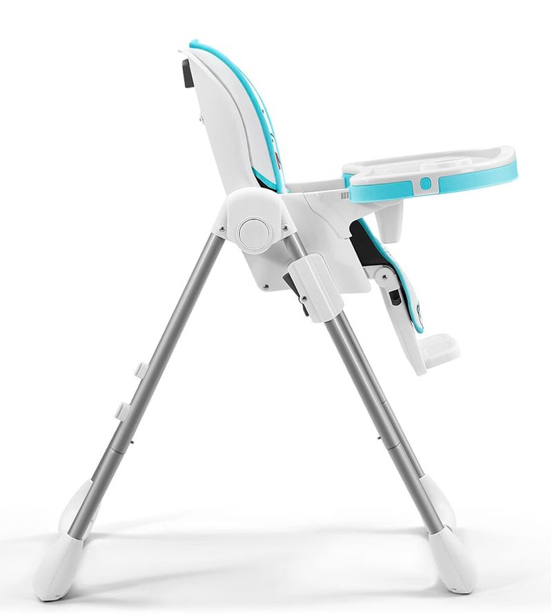 Cadeira de Alimentação Chefs Chair Fisher-Price