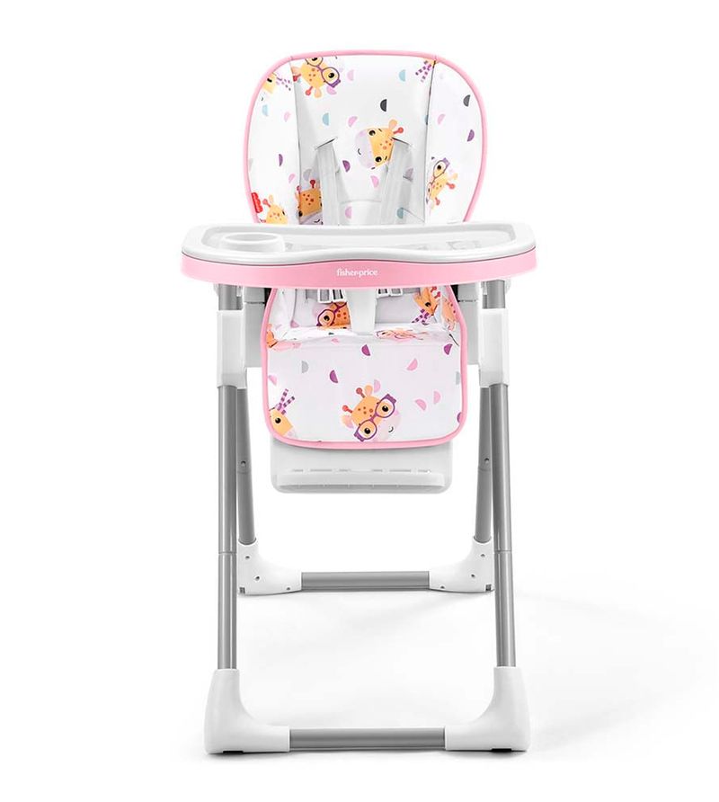 Cadeira de Alimentação Chefs Chair Fisher-Price