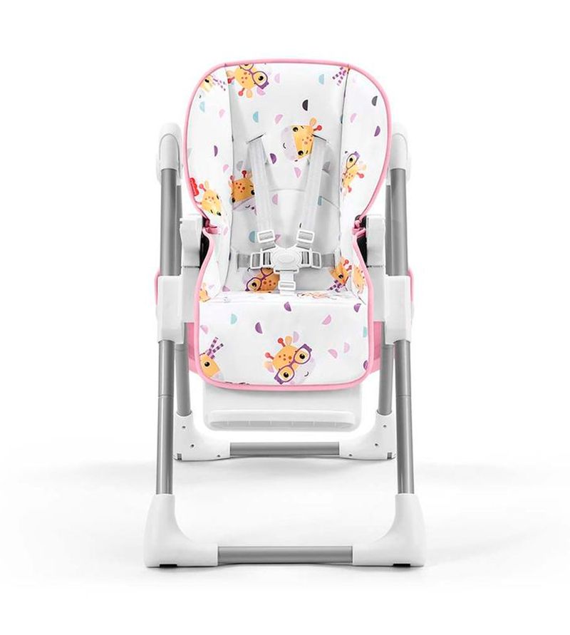 Cadeira de Alimentação Chefs Chair Fisher-Price