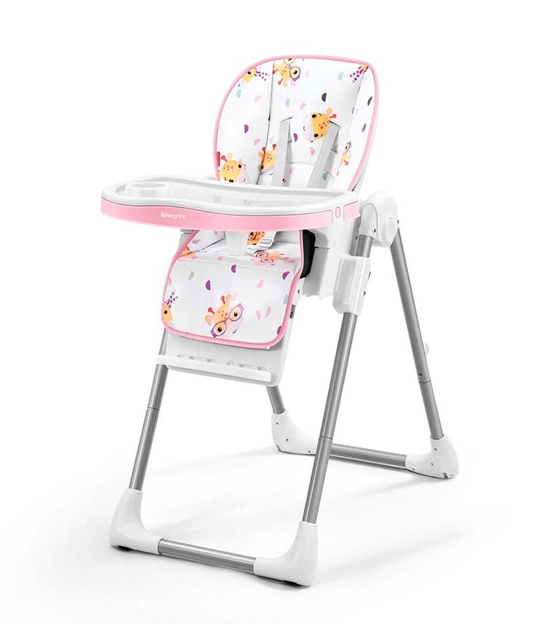 Cadeira de Alimentação Chefs Chair Fisher-Price