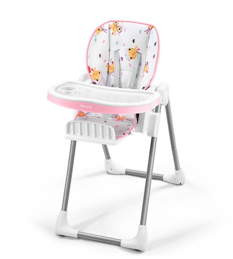 Cadeira de Alimentação Chefs Chair Fisher-Price