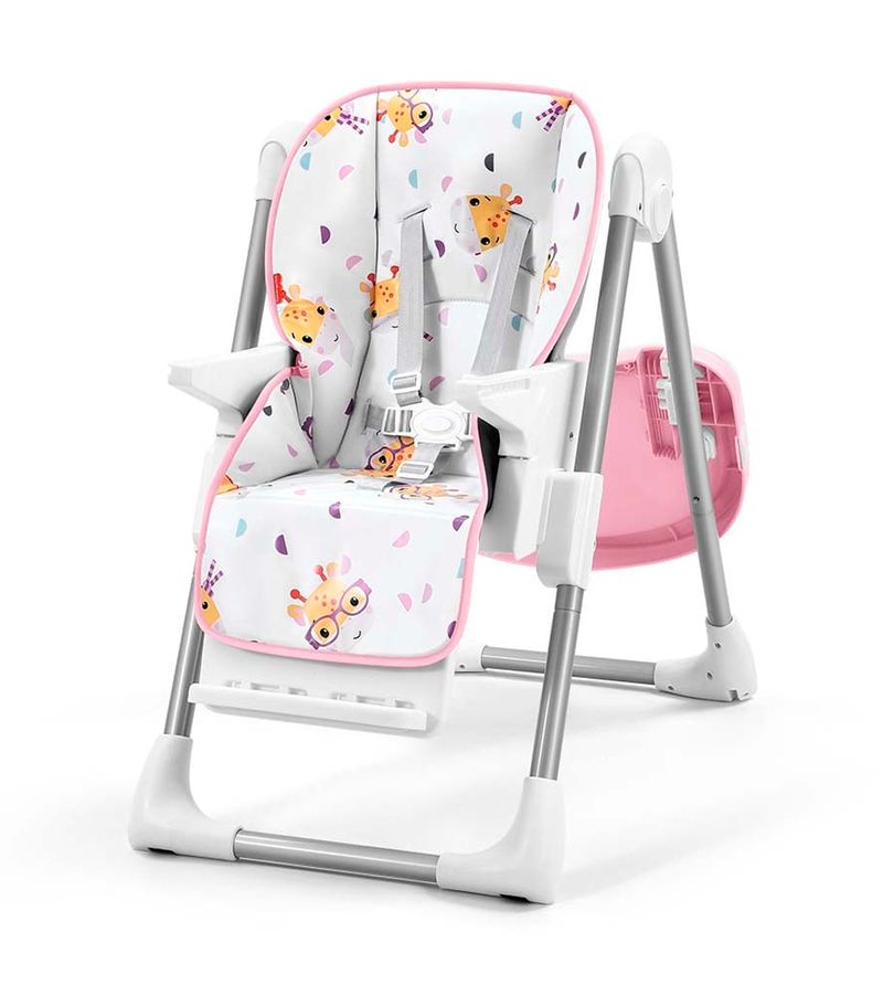 Cadeira de Alimentação Chefs Chair Fisher-Price