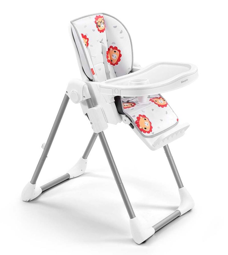 Cadeira de Alimentação Chefs Chair Fisher-Price