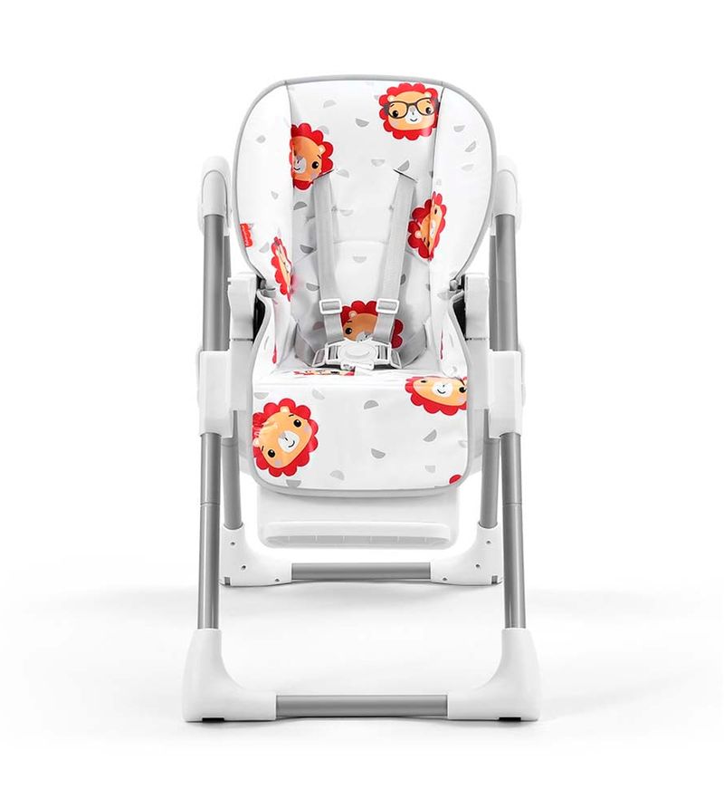 Cadeira de Alimentação Chefs Chair Fisher-Price