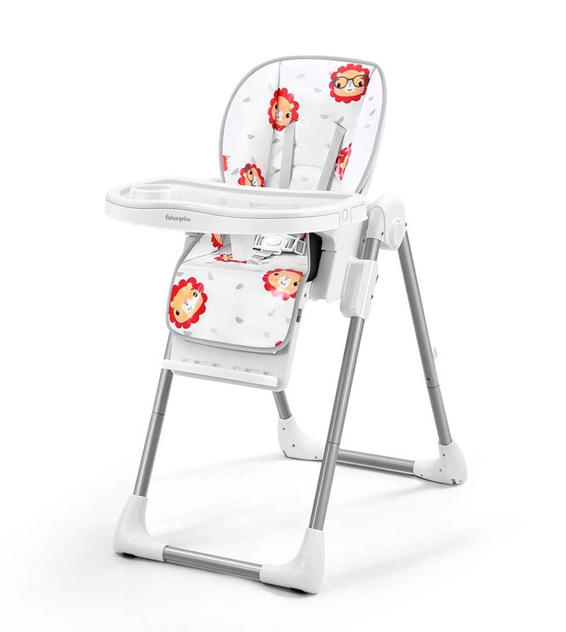 Cadeira de Alimentação Chefs Chair Fisher-Price