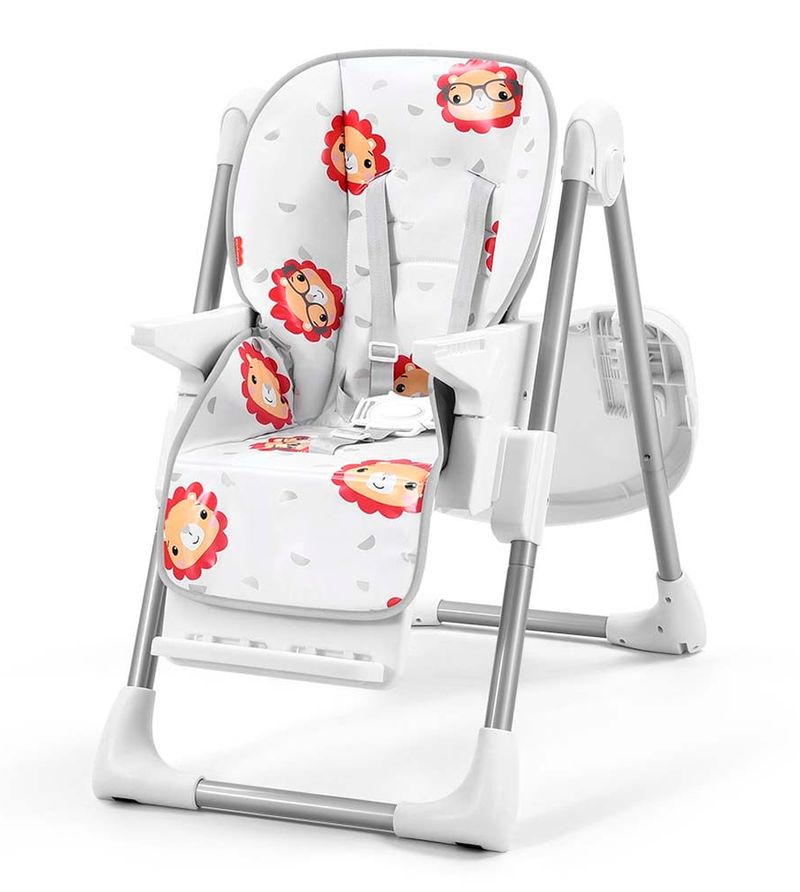 Cadeira de Alimentação Chefs Chair Fisher-Price