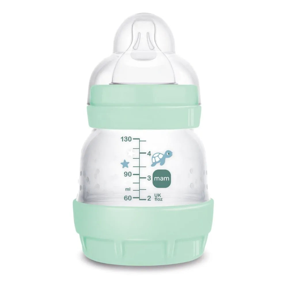 Kit Mamadeira MAM Easy Start™Anticólica - Gift Set