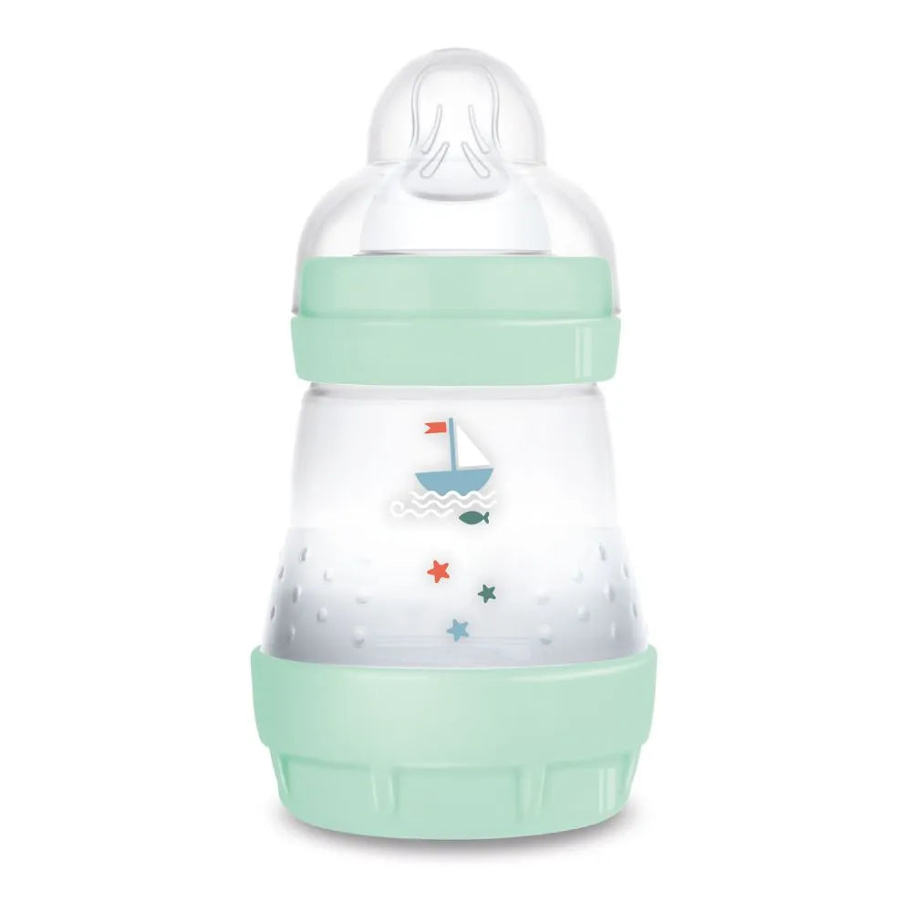 Kit Mamadeira MAM Easy Start™Anticólica - Gift Set