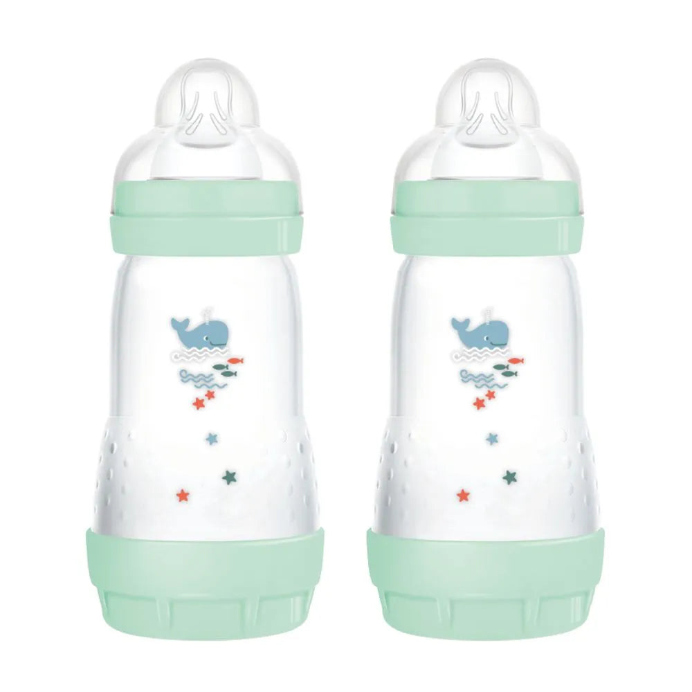Kit Mamadeira MAM Easy Start™Anticólica - Gift Set