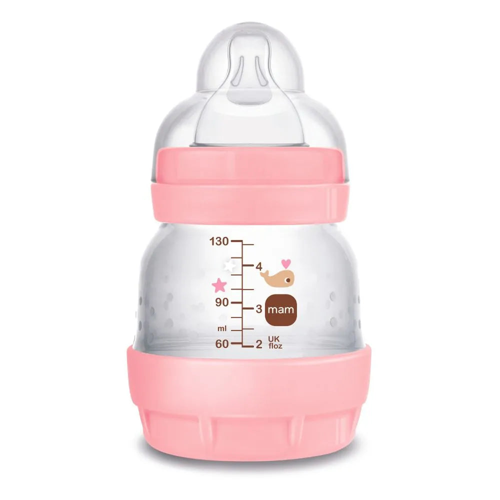 Kit Mamadeira MAM Easy Start™Anticólica - Gift Set