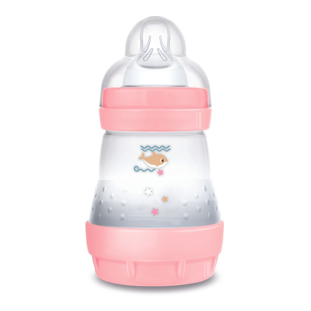 Kit Mamadeira MAM Easy Start™Anticólica - Gift Set