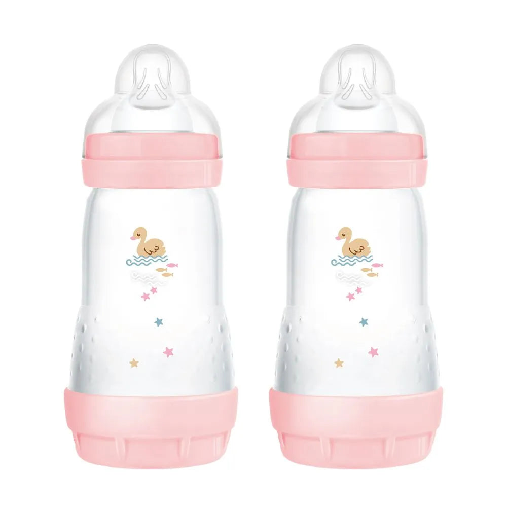Kit Mamadeira MAM Easy Start™Anticólica - Gift Set