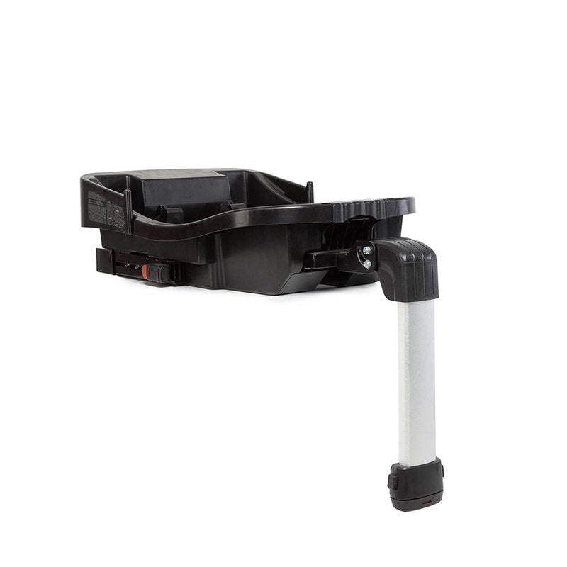 Carrinho de Bebê Infanti Epic 360° Travel System Trio Isofix Preto Ouro