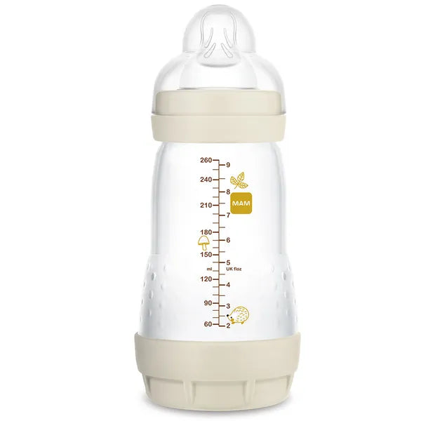 Kit Mamadeira MAM Easy Start™Anticólica - Gift Set