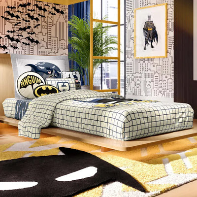 Quarto Infantil Batman