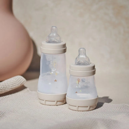 Kit Mamadeira MAM Easy Start™ Anticólica Trio - 130ml + 260ml +320ml