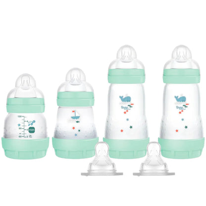 Kit Mamadeira MAM Easy Start™Anticólica - Gift Set
