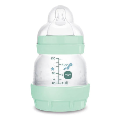 Kit Mamadeira MAM Easy Start™Anticólica - Gift Set