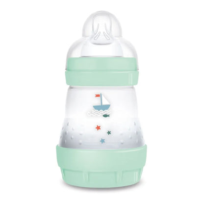 Kit Mamadeira MAM Easy Start™Anticólica - Gift Set