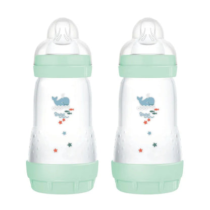 Kit Mamadeira MAM Easy Start™Anticólica - Gift Set