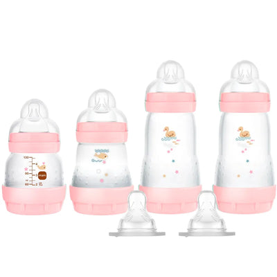 Kit Mamadeira MAM Easy Start™Anticólica - Gift Set