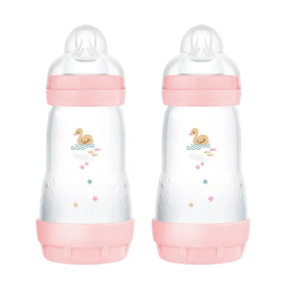 Kit Mamadeira MAM Easy Start™Anticólica - Gift Set