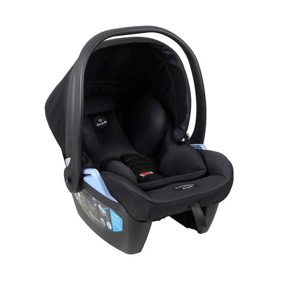 Bebê Conforto Burigotto Materna Lounge de 0 a 13kg Preto