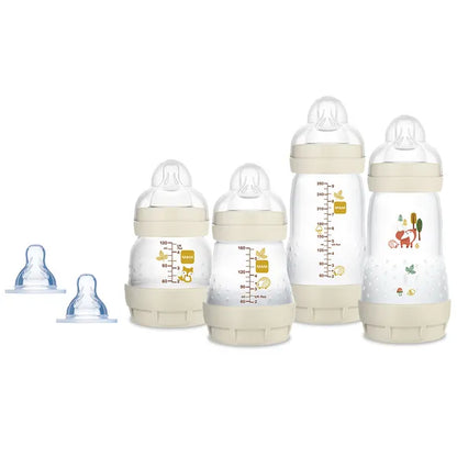 Kit Mamadeira MAM Easy Start™Anticólica - Gift Set